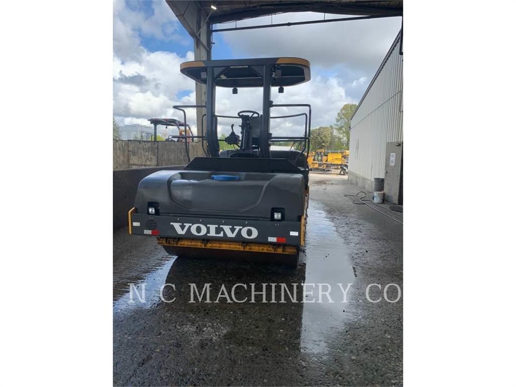 Volvo DD120C Asfalttikoneet