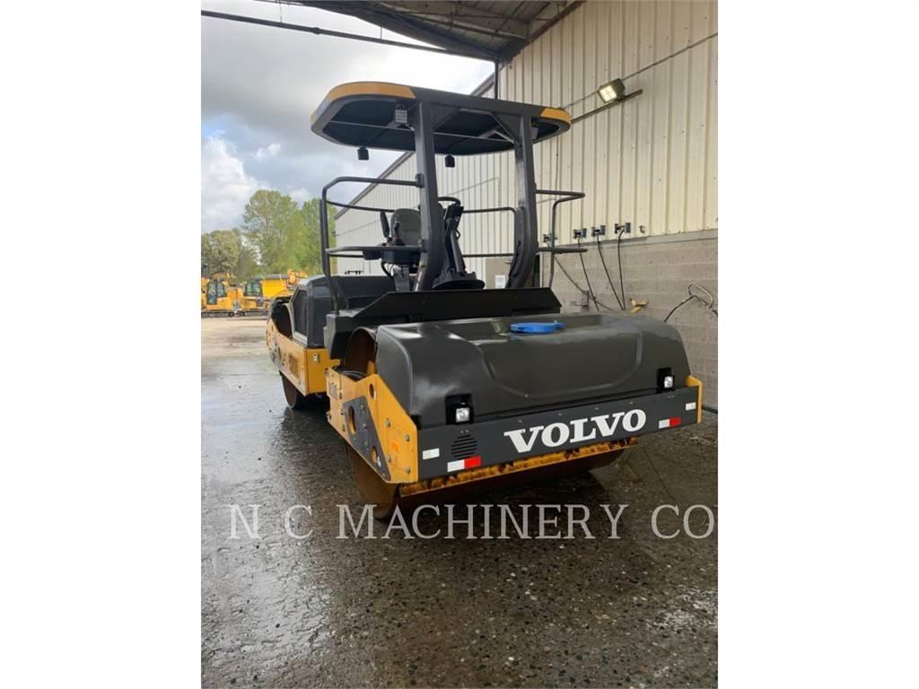 Volvo DD120C Asfalttikoneet