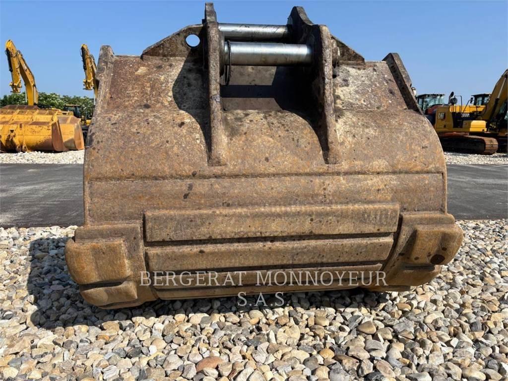 Volvo EC700 CL Telakaivukoneet