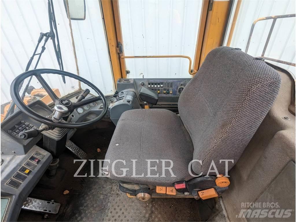 Volvo L180 Pyöräkuormaajat