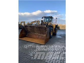 Volvo L180H Pyöräkuormaajat