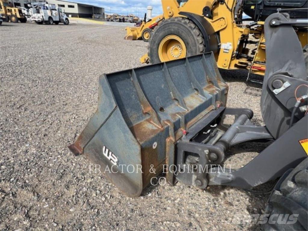 Volvo L30GS Pyöräkuormaajat