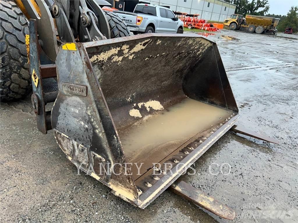 Volvo L70H Pyöräkuormaajat