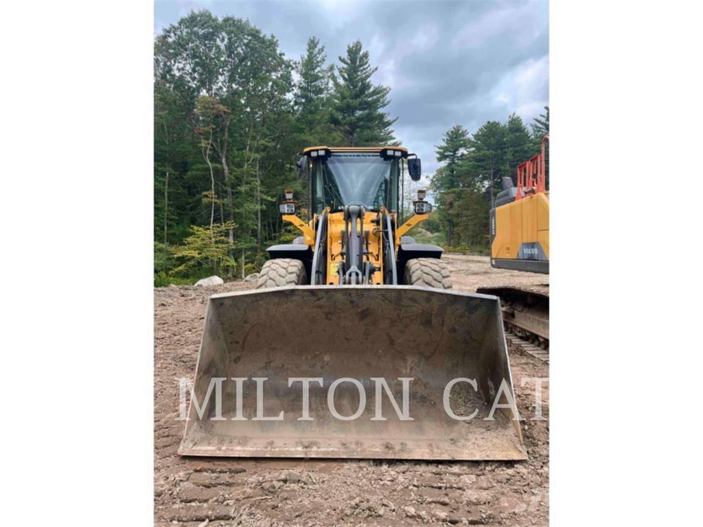 Volvo L70H Pyöräkuormaajat