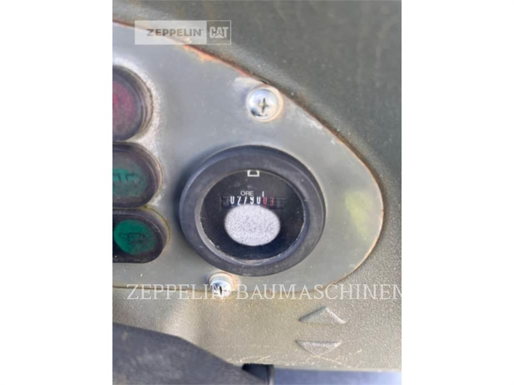 Wacker 4001 Dumpperit