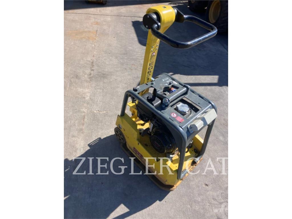 Wacker BPU3750A Tiivistyskoneet