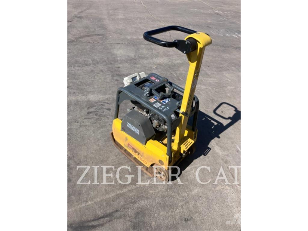 Wacker BPU3750A Tiivistyskoneet