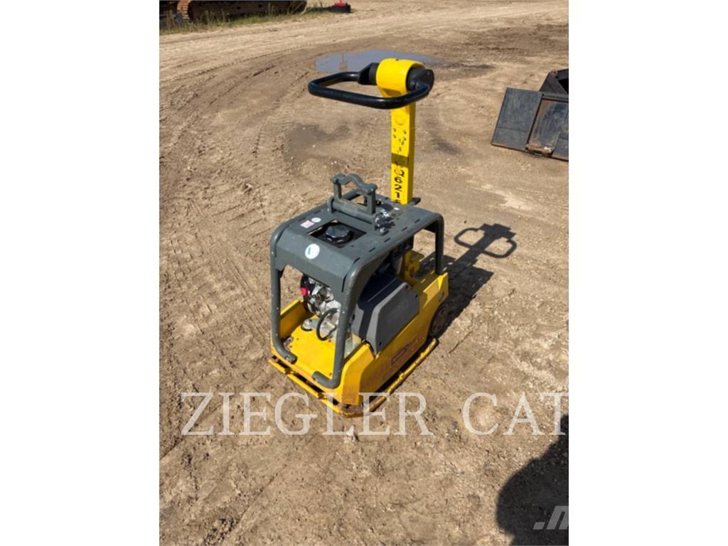 Wacker BPU3750A Tiivistyskoneet
