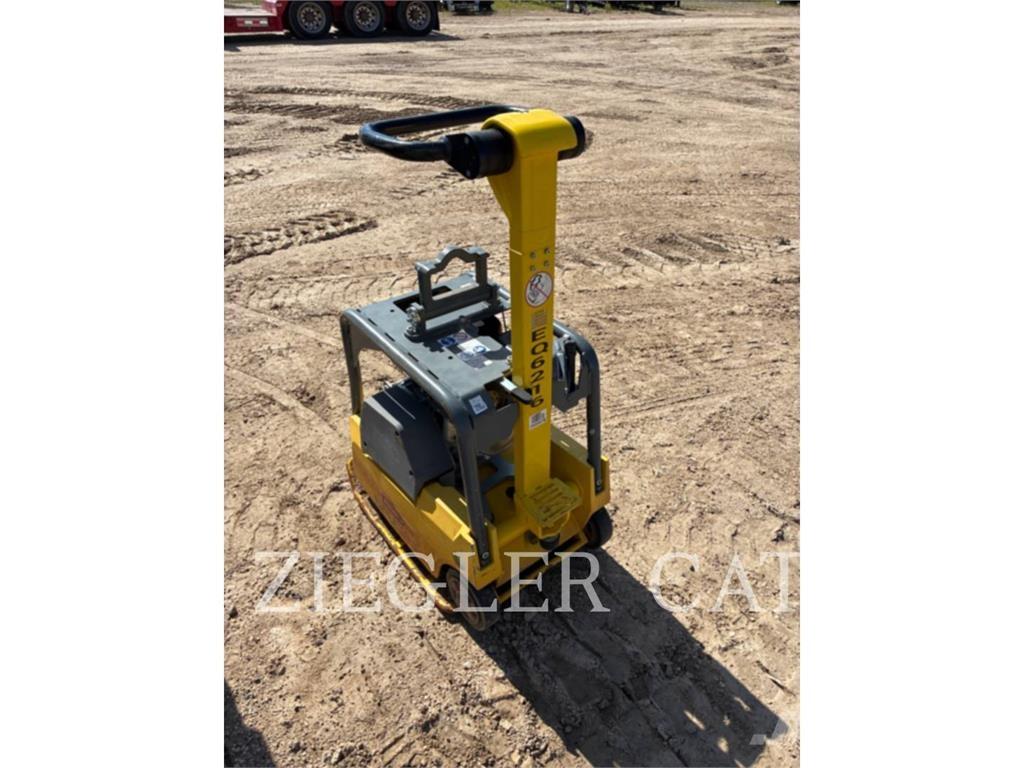 Wacker BPU3750A Tiivistyskoneet