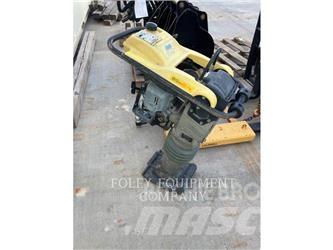 Wacker BS604AS Tiivistyskoneet