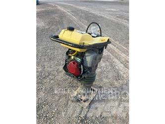 Wacker BS604AS Tiivistyskoneet