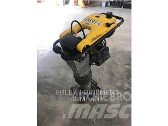 Wacker BS604AS Tiivistyskoneet