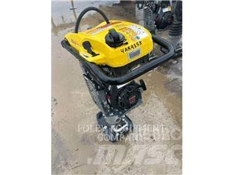 Wacker BS68-4 Tiivistyskoneet