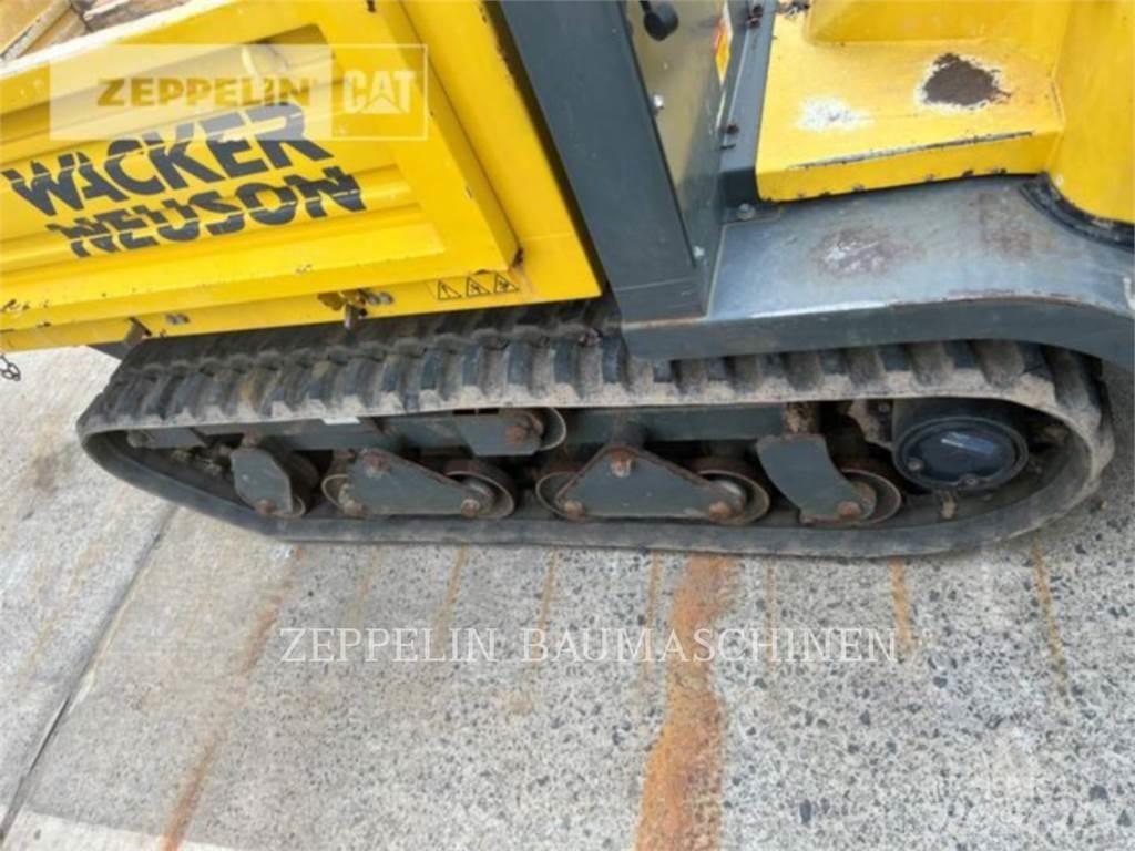 Wacker DT15 Dumpperit