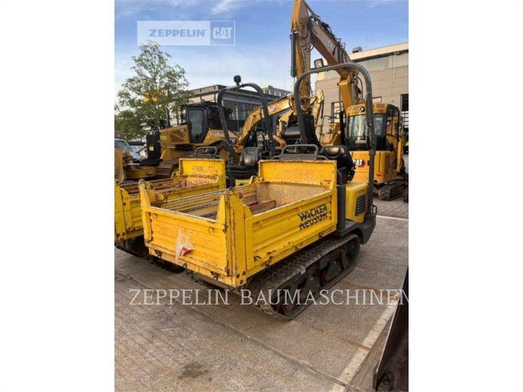 Wacker DT15 Dumpperit