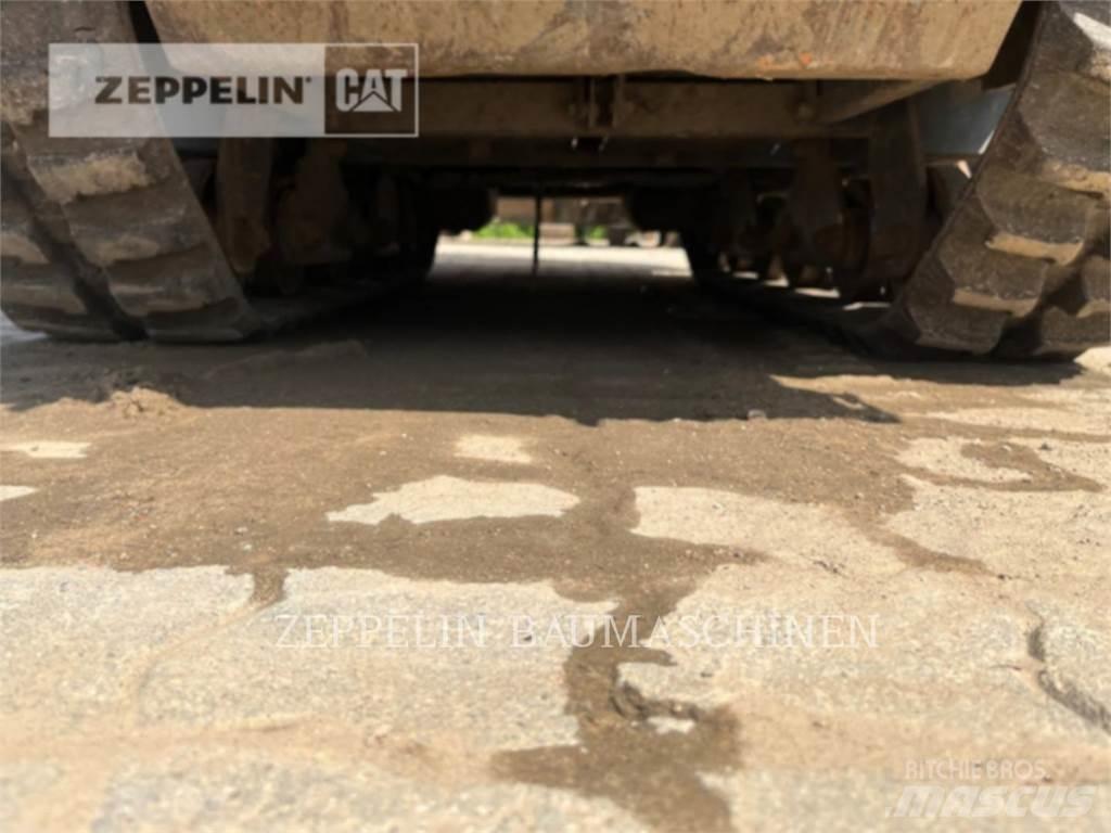 Wacker DT15 Dumpperit