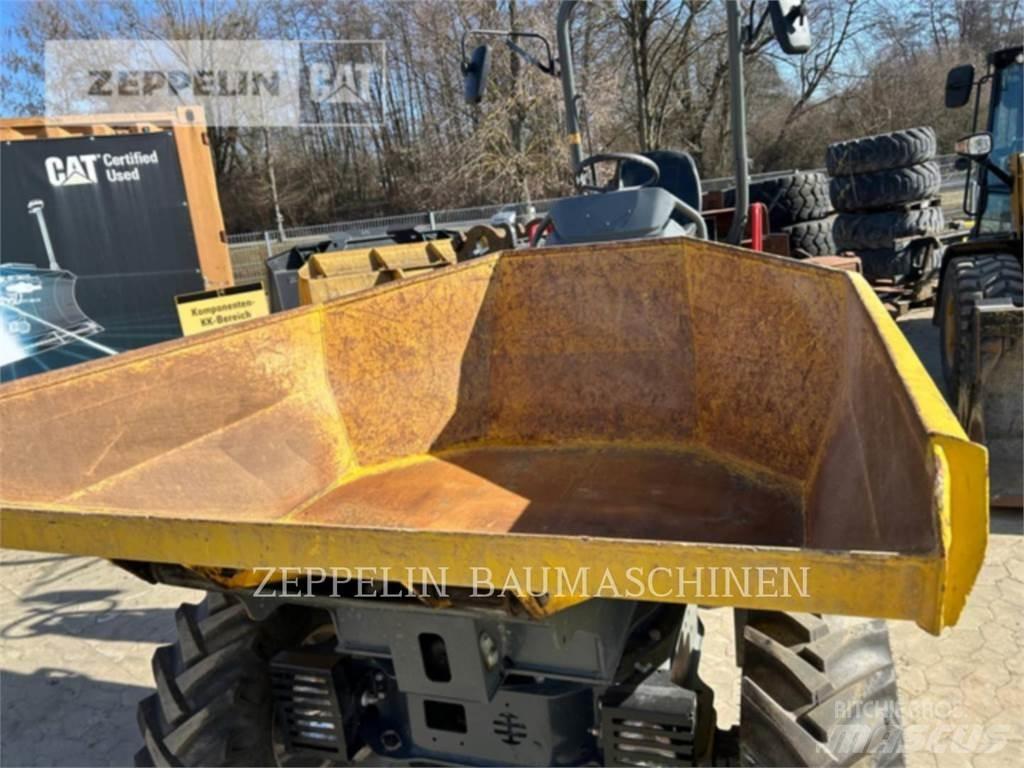 Wacker DW30 Dumpperit