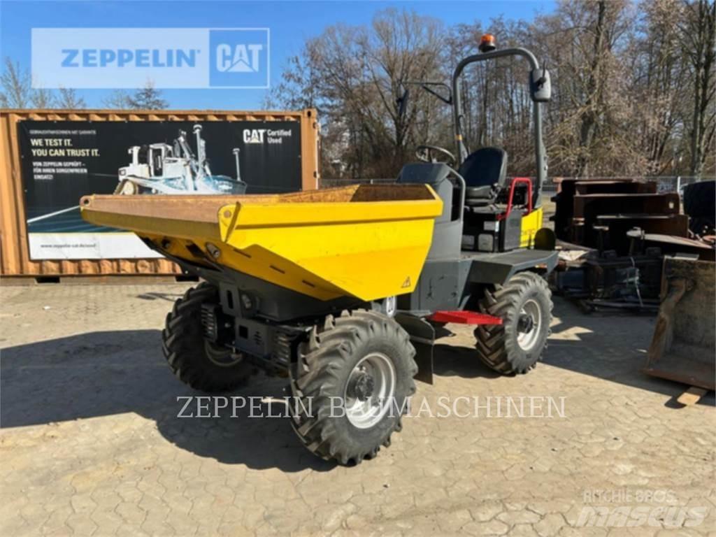 Wacker DW30 Dumpperit