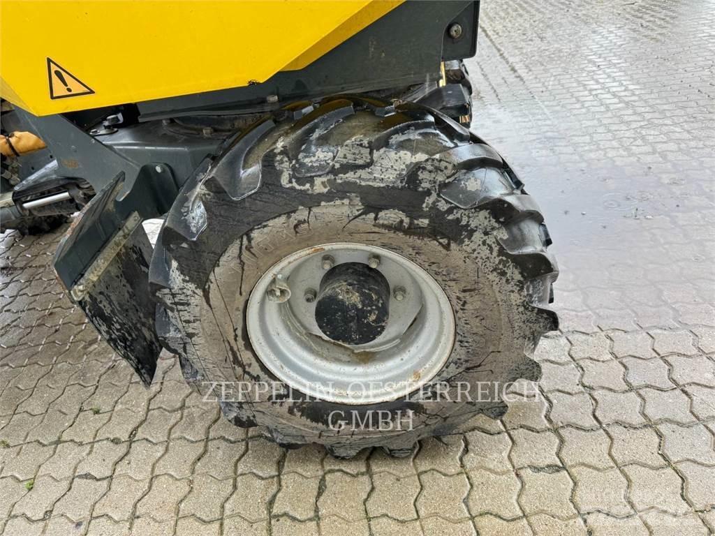 Wacker DW30 Dumpperit