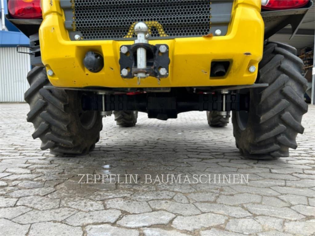 Wacker DW30 Dumpperit