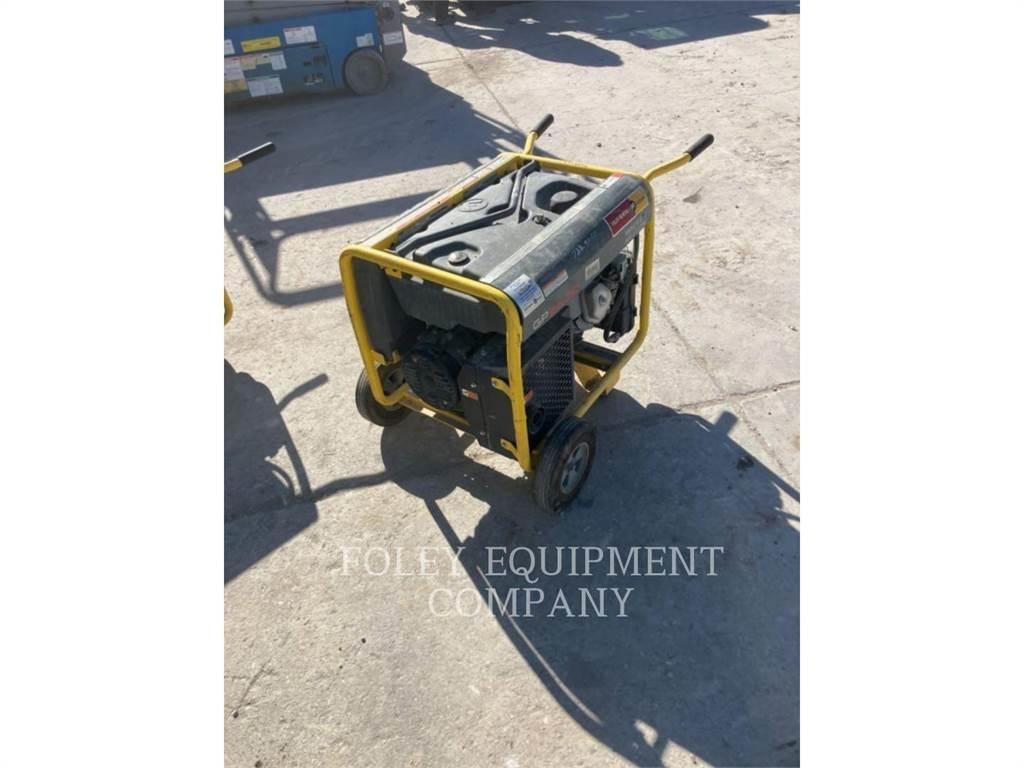 Wacker GP5600A Muut generaattorit
