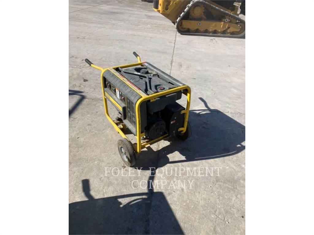 Wacker GP5600A Muut generaattorit