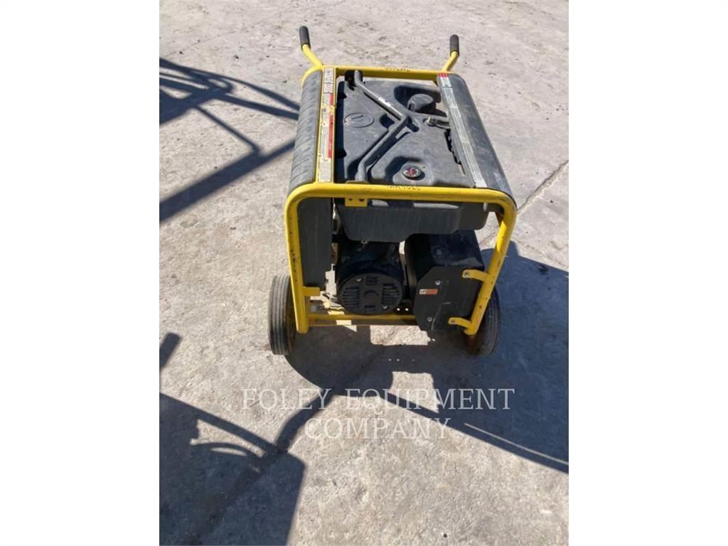 Wacker GP5600A Muut generaattorit