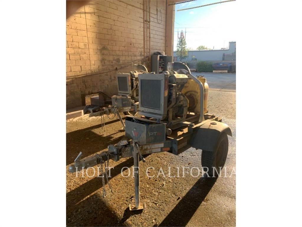 Wacker PUMP TRSH6 Vesipumput