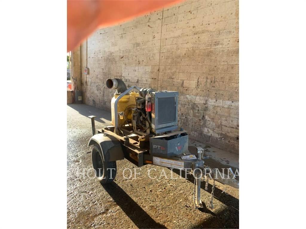 Wacker PUMP TRSH6 Vesipumput