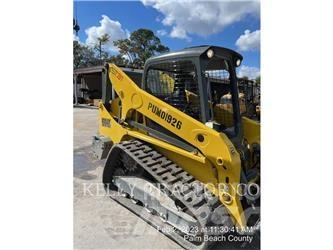 Wacker ST31 Telakuormaajat