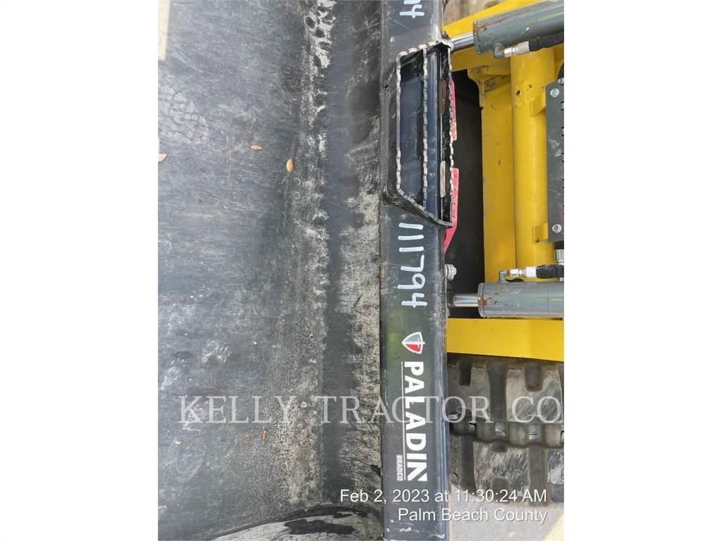 Wacker ST31 Telakuormaajat