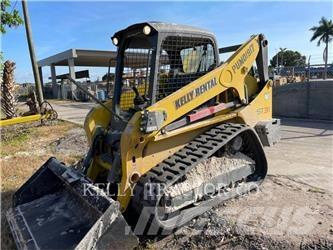 Wacker ST31 Telakuormaajat