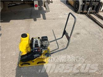 Wacker VP1550AW Tiivistyskoneet