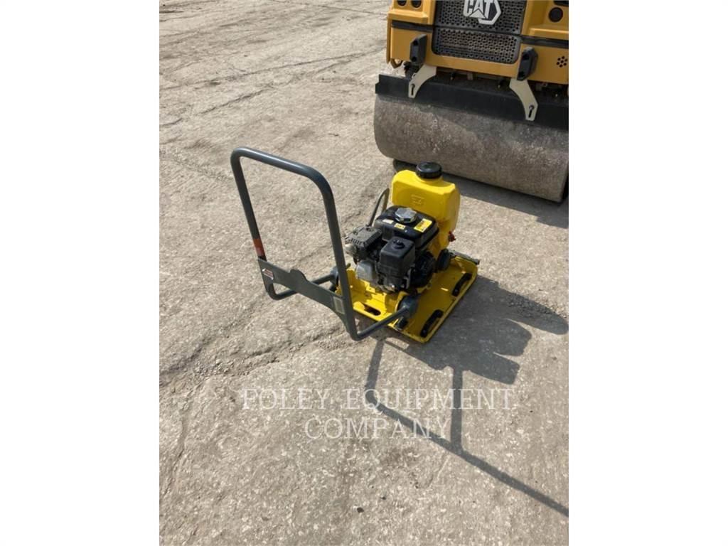 Wacker VP1550AW Tiivistyskoneet