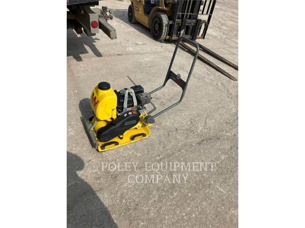 Wacker VP1550AW Tiivistyskoneet