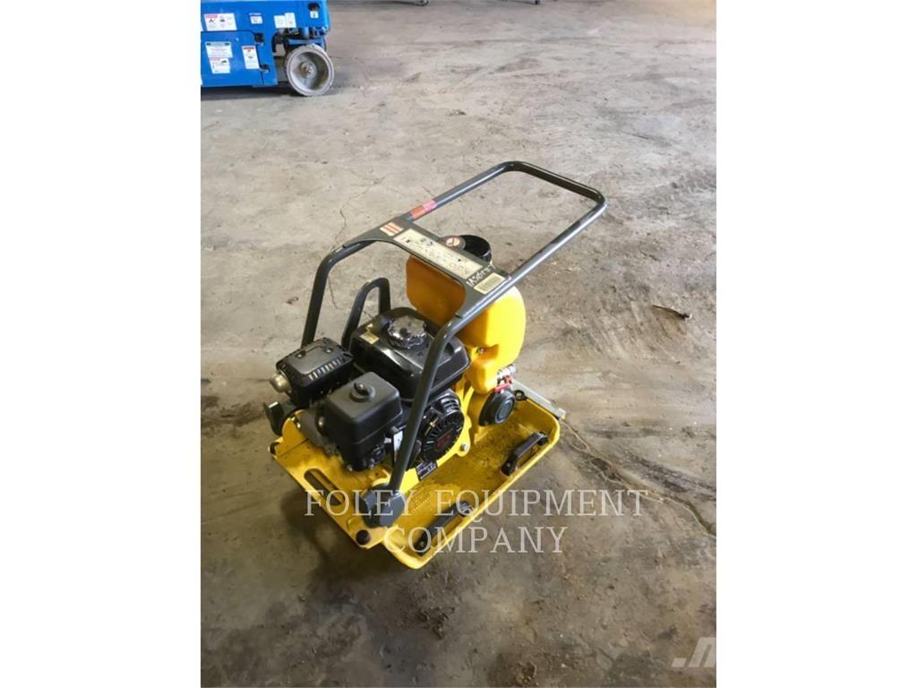 Wacker VP1550AW Tiivistyskoneet