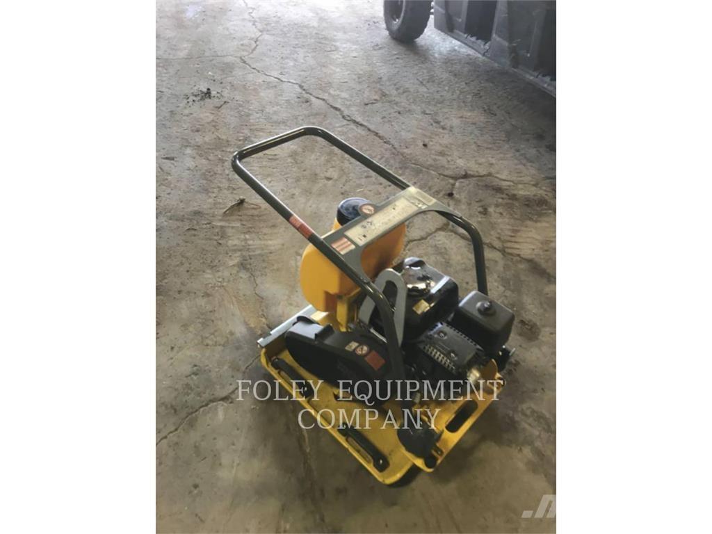 Wacker VP1550AW Tiivistyskoneet