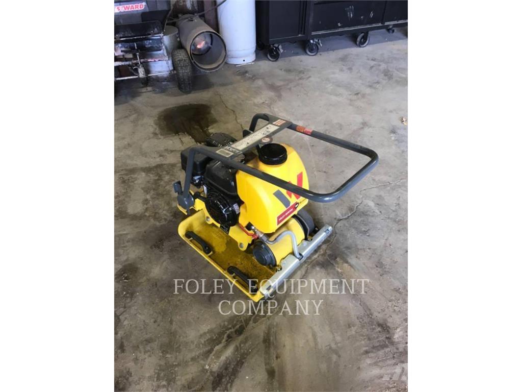 Wacker VP1550AW Tiivistyskoneet