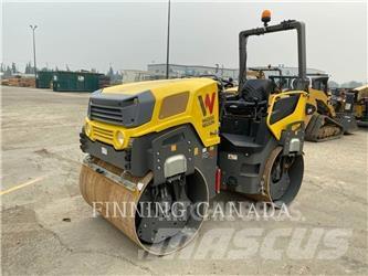 Wacker WACRD40-130 Tandemjyrät
