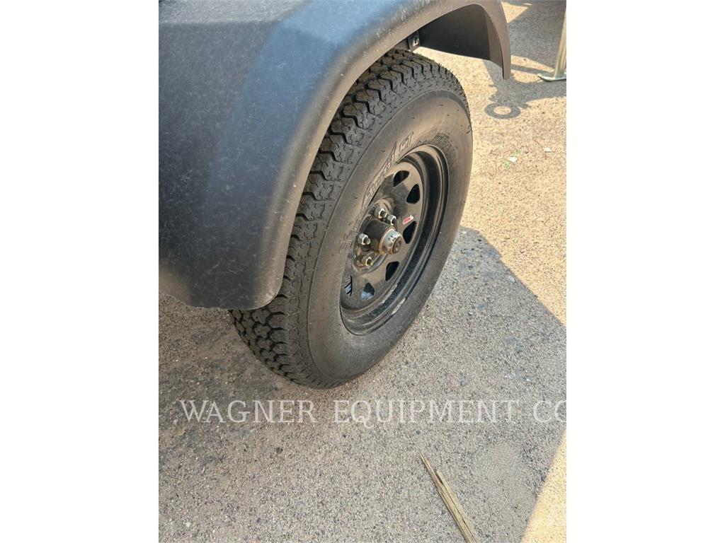 Wacker WN G25 Muut generaattorit