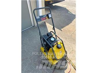 Wacker WP1550AW Tiivistyskoneet