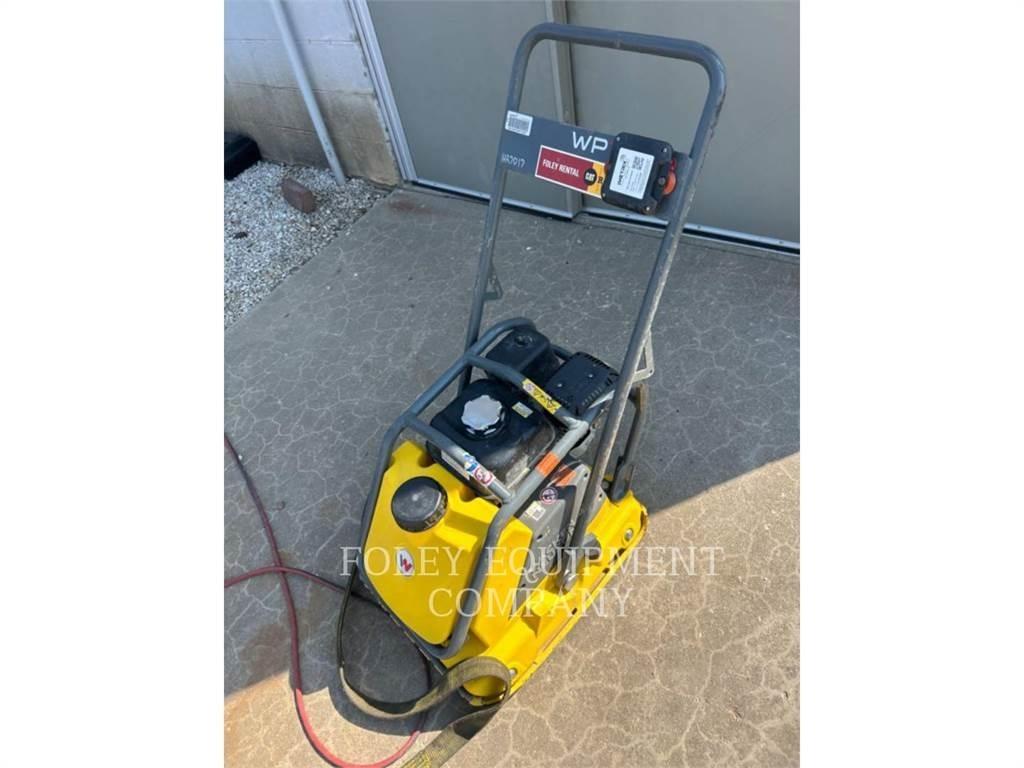 Wacker WP1550AW Tiivistyskoneet
