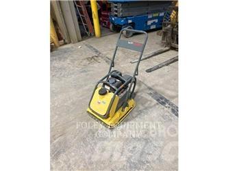 Wacker WP1550AW Tiivistyskoneet
