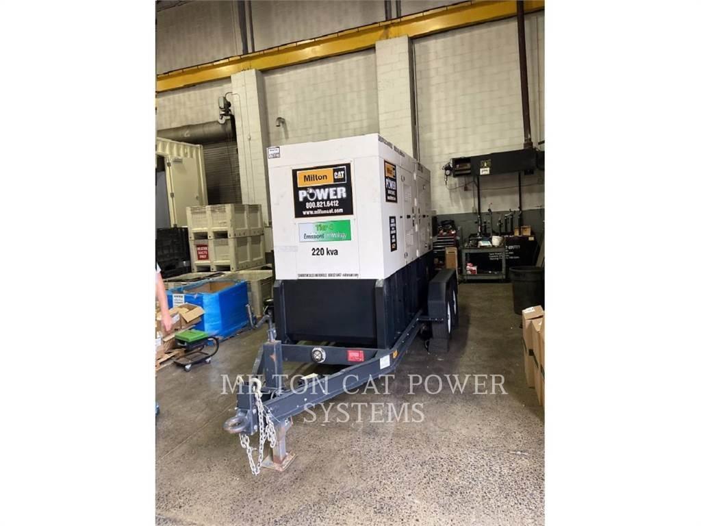  WACO WSP200 Muut generaattorit
