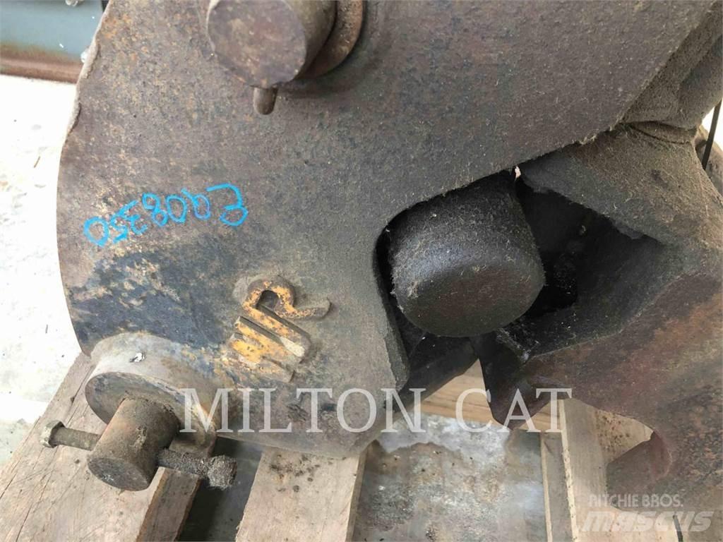 Wain-Roy TILT COUPLER Pikakytkimet