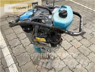 Weber SRV620 Tiivistyskoneet