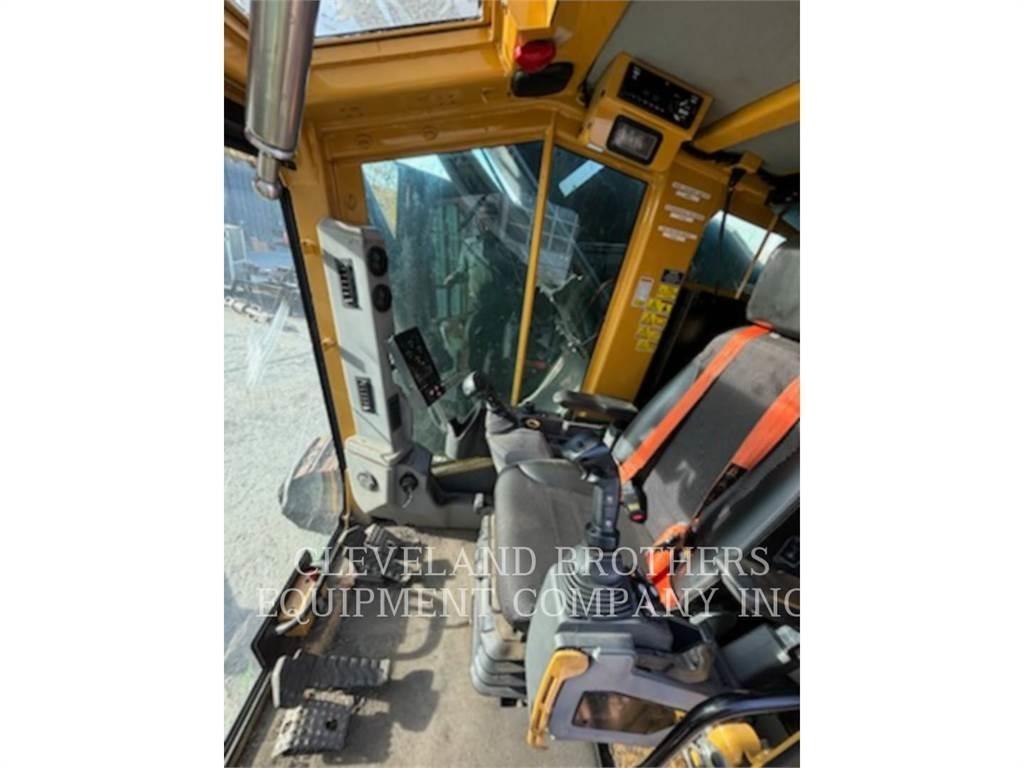 Weiler B458 Metsätraktorit