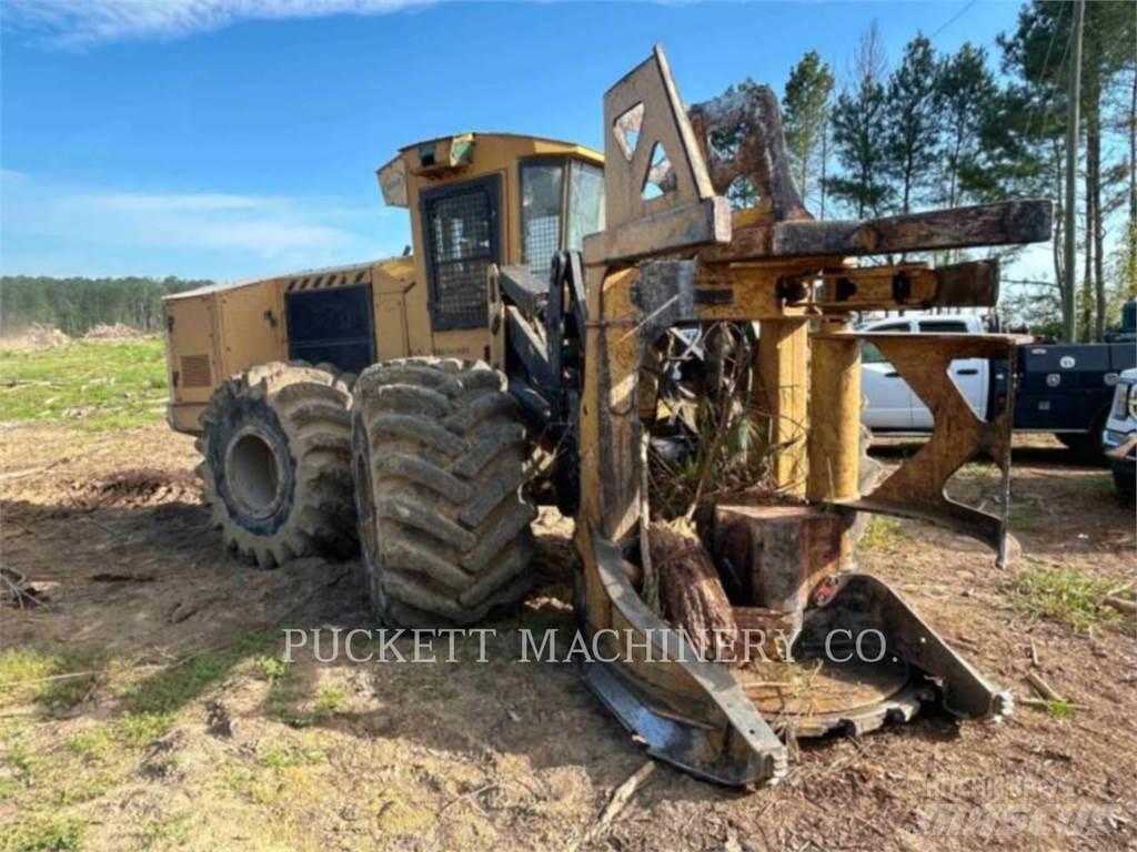 Weiler B670 Kaatokasauskoneet