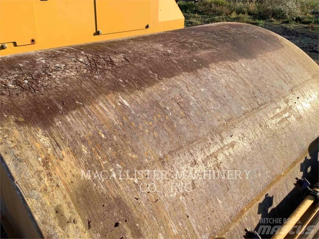 Weiler C307A Muut koneet