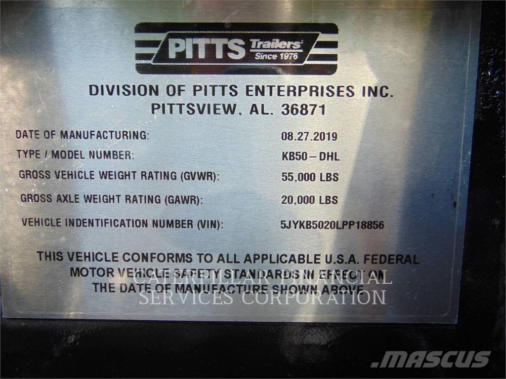 Weiler K560 Nivelpuomikuormaajat